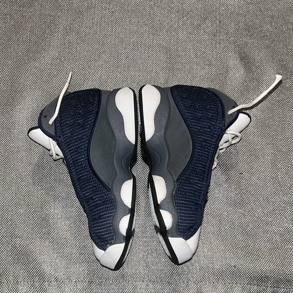Jordan 13s Retro Flints size 11c - Picture 3 of 5